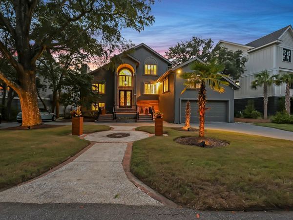 527 Mount Gilead Rd. , Murrells Inlet, SC 29576