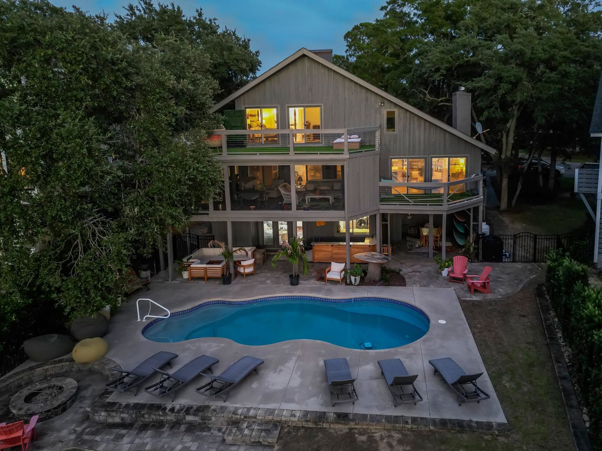 527 Mount Gilead Rd. Photo 4