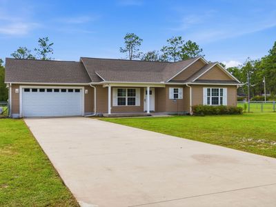 1617 Pine Level Dr. , Loris, SC 29569