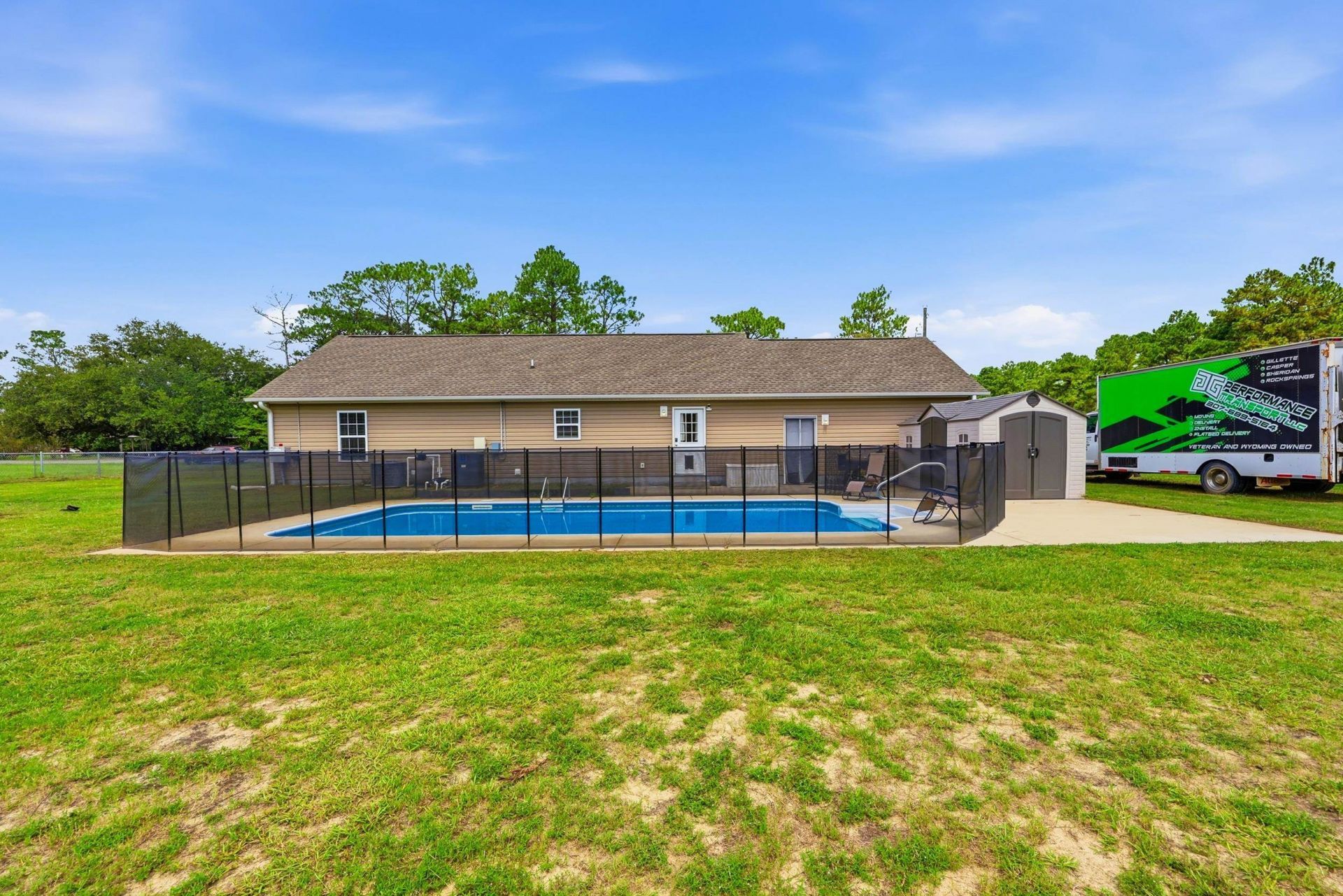 1617 Pine Level Dr.  Photo 24