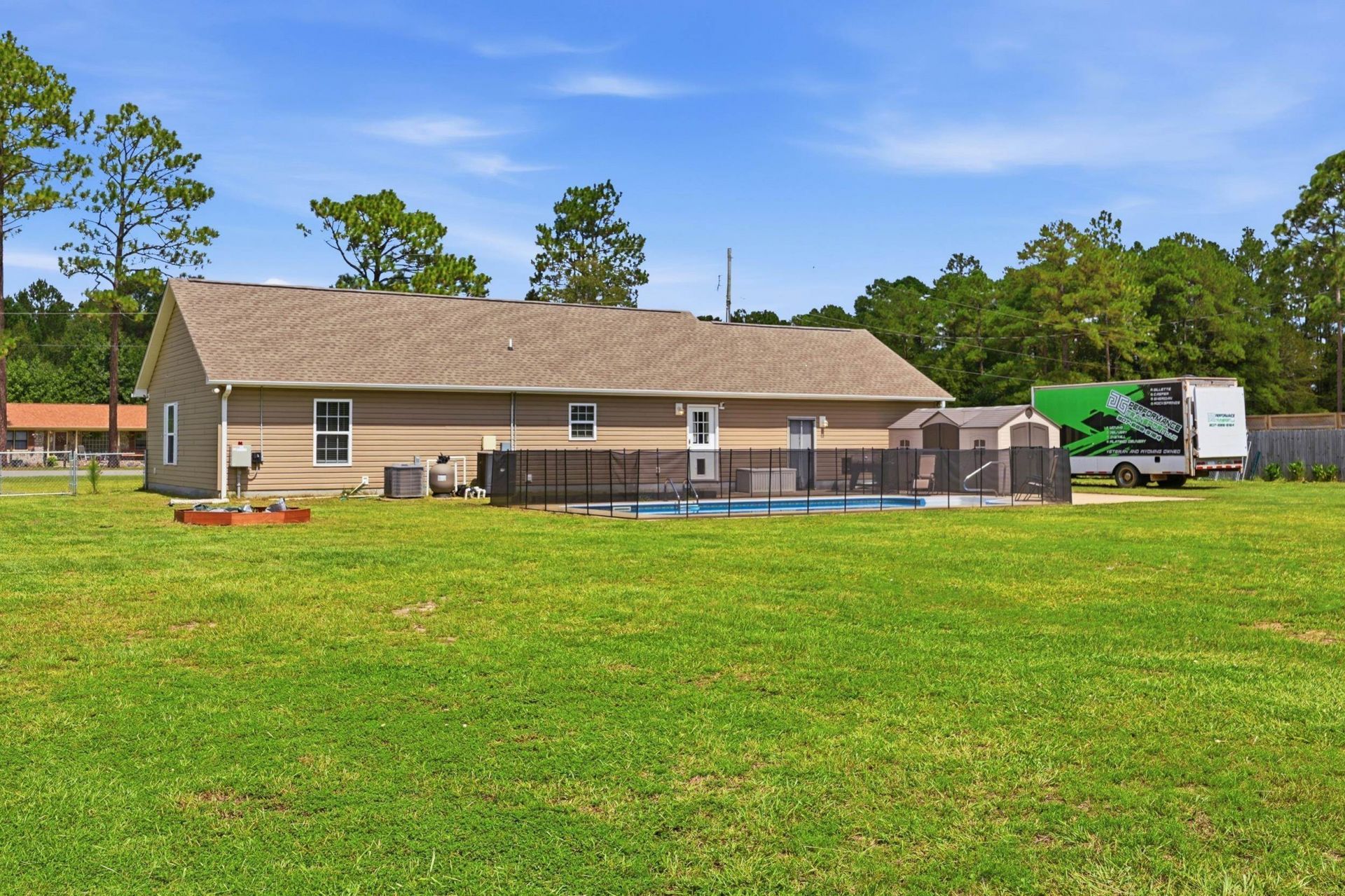 1617 Pine Level Dr.  Photo 25