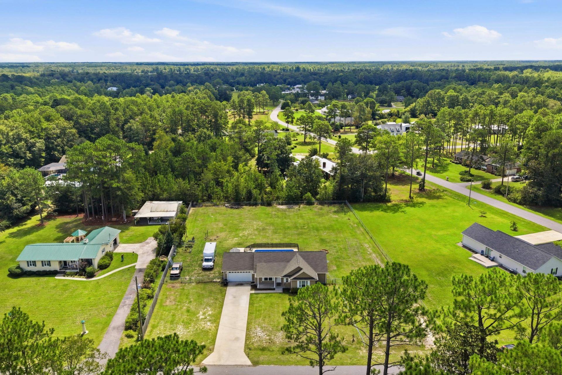1617 Pine Level Dr.  Photo 29
