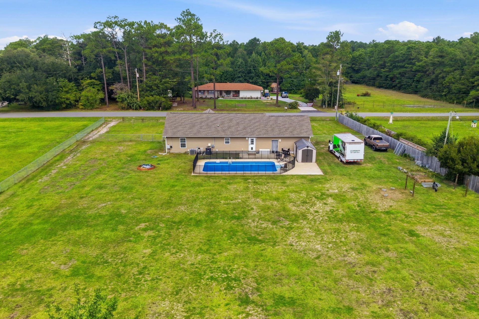 1617 Pine Level Dr.  Photo 30
