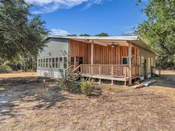 245 Windmill Lane , Waco, TX 76705