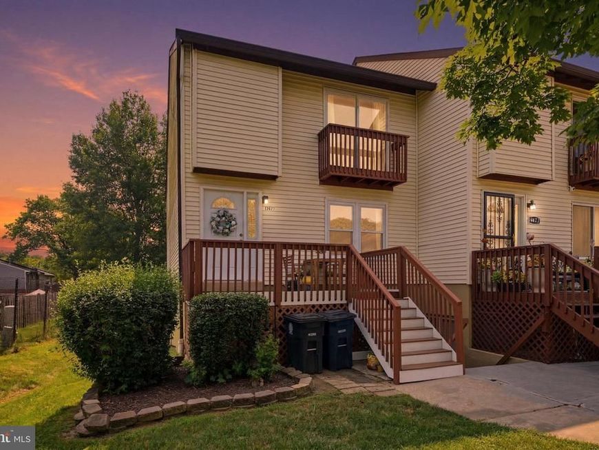 11431 Laurelwalk Drive , Unit 121, Laurel, MD 20708 Main Photo