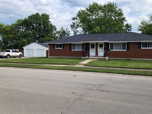 114 W Herr Street, Englewood, OH 45322