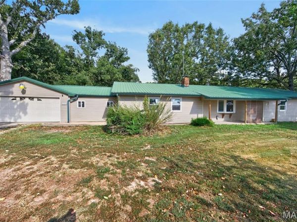 22250 S Hwy 7 , Richland, MO 65556