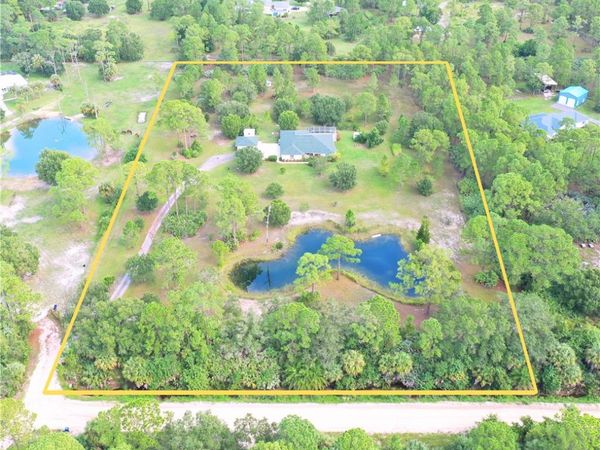 14020 85th Street, Fellsmere, FL 32948