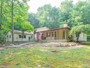 7870 Chamberlin Road , Webster Township, Mi 48130