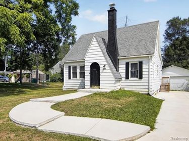 224 N HEWITT Road , Ypsilanti Township, Mi 48197