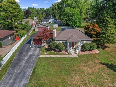146 Chaney Street , Van Buren Township, Mi 48111