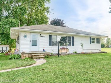 4096 E Frances Road, Genesee Township, Mi 48458
