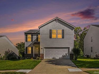 8134 Cypress Circle , Lima Township, Mi 48130
