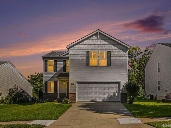 8134 Cypress Circle , Lima Township, Mi 48130