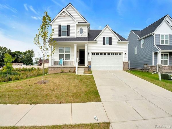 113 WAINWRIGHT , Novi, Mi 48377