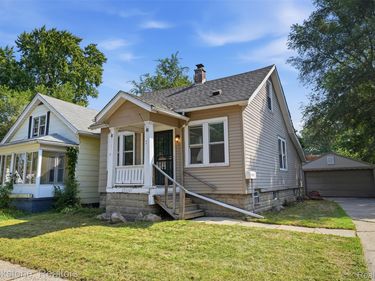 20050 Winston Street , Detroit, Mi 48219