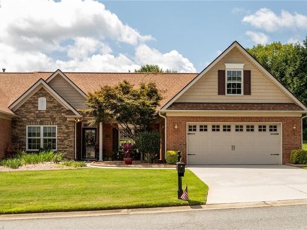 196 Freemont Drive , Thomasville, NC 27360