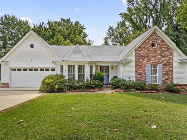 1095 LOCKE-CUBA RD, Millington, TN 38053