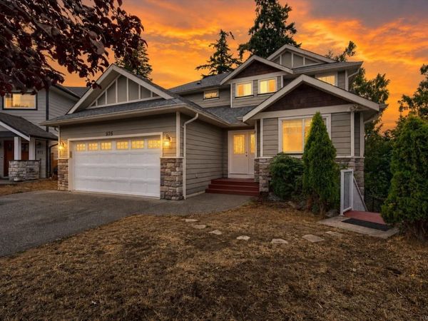 976 Wild Blossom Crt , Langford, BC V9C 4M8