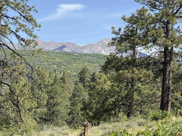 1649 Sheep Springs Road, Durango, CO 81301