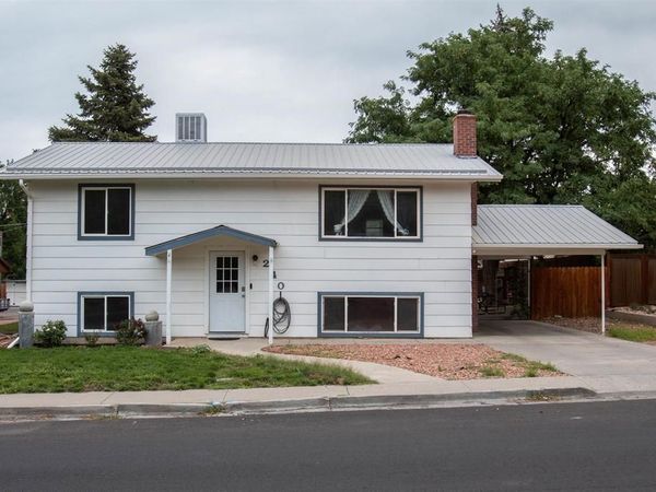 240 Cedar Street, Delta, CO 81416