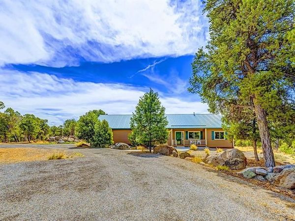 21166 Rustic Road, Cedaredge, CO 81413
