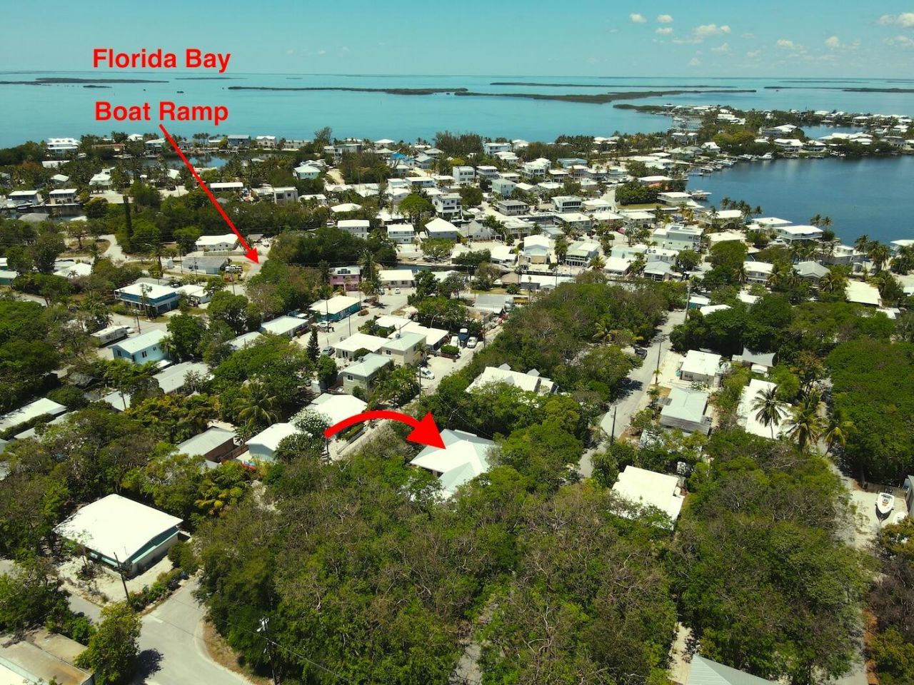 78 John Silver Drive, Key Largo, FL 33037 Photo