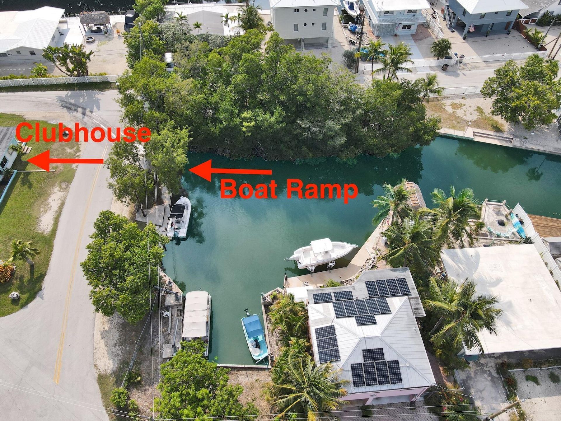78 John Silver Drive, Key Largo, FL 33037 Photo