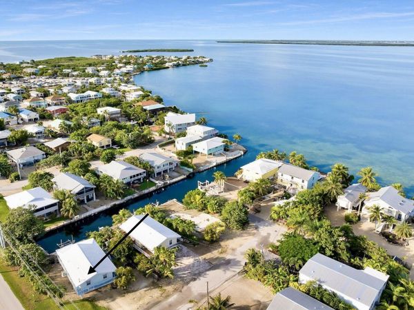 22968 Drake Lane, Cudjoe, FL 33042