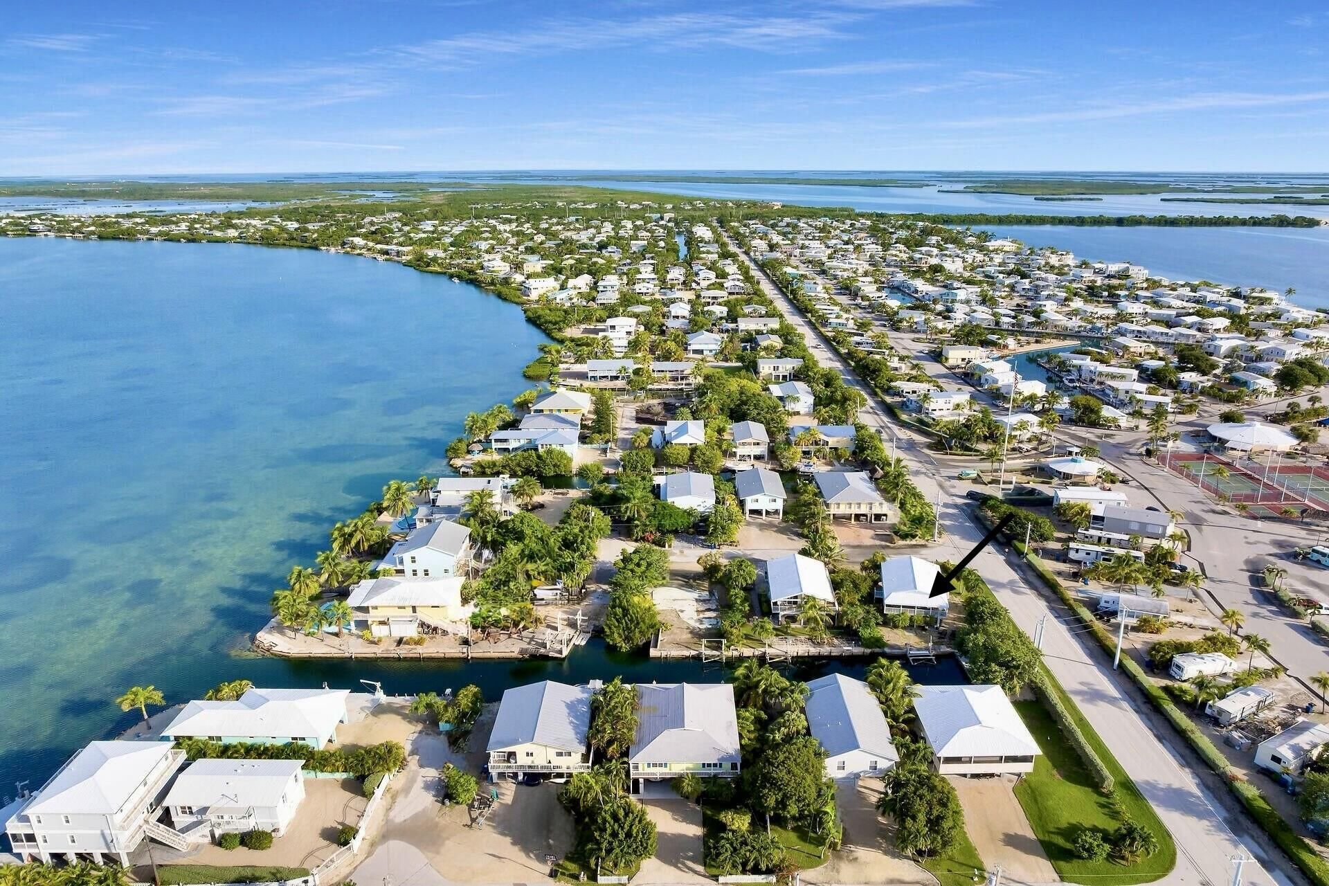 22968 Drake Lane, Cudjoe, FL 33042 Photo