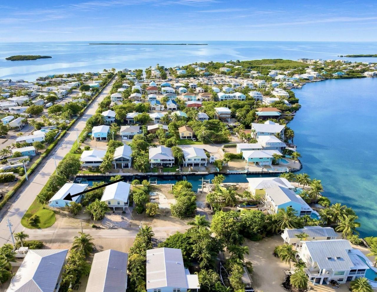 22968 Drake Lane, Cudjoe, FL 33042 Photo