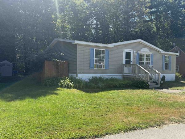 51 Hemlock Haven, Unit 51, Hampton, NH 03842