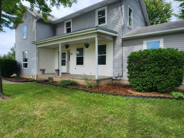 8806 Oh-64 , Swanton, OH 43558