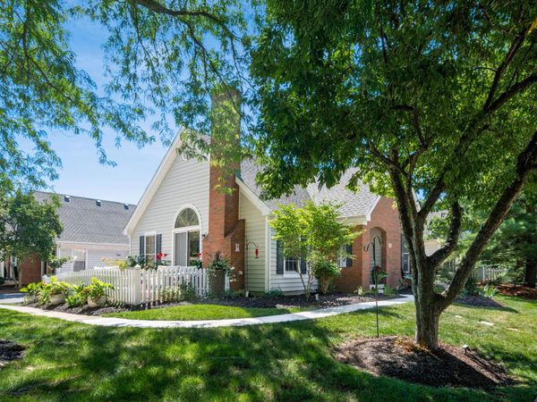 3678 Lakestone Circle , Hilliard, OH 43026