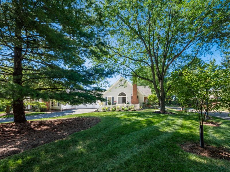 3678 Lakestone Circle, Hilliard, OH 43026 Photo 30