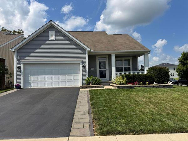 247 Cloverhill Drive , Galloway, OH 43119