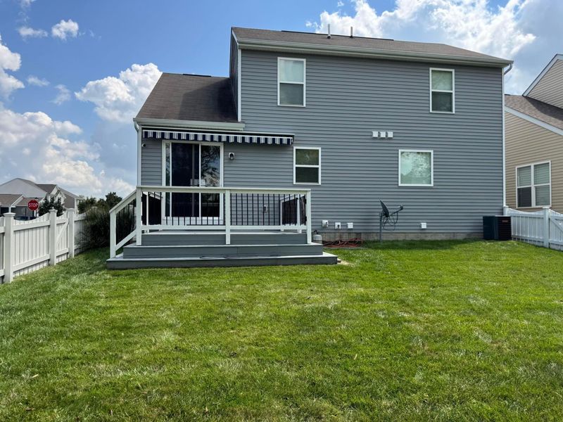 247 Cloverhill Drive, Galloway, OH 43119 Photo 5