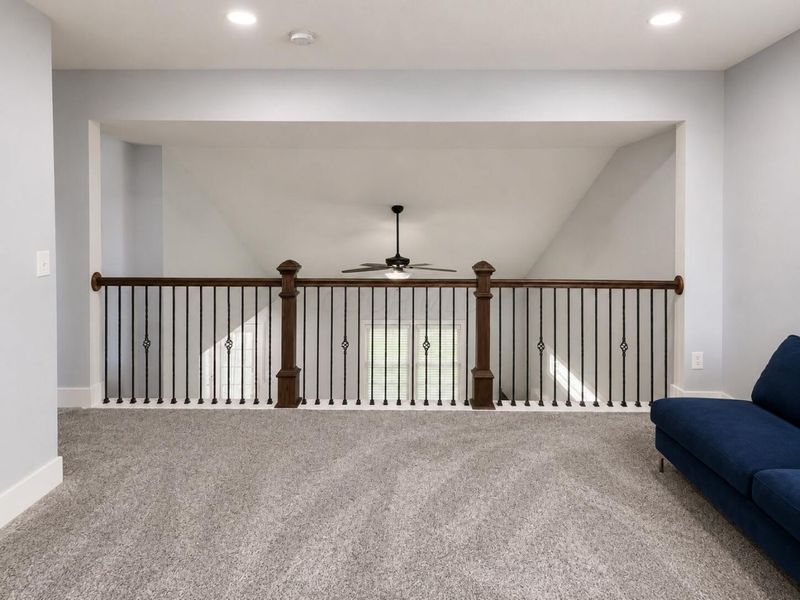 8183 Willow Brook Crossing Drive, Blacklick, OH 43004 Photo 18
