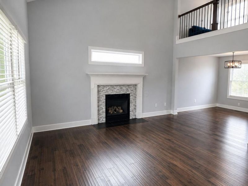 8183 Willow Brook Crossing Drive, Blacklick, OH 43004 Photo 3