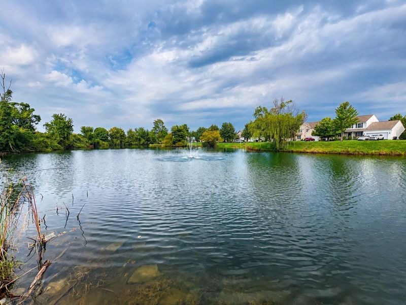 8183 Willow Brook Crossing Drive, Blacklick, OH 43004 Photo 35
