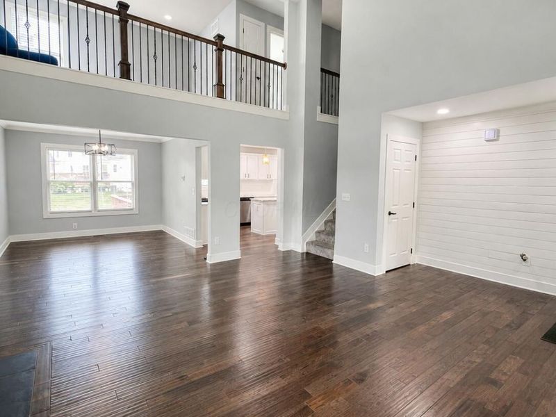 8183 Willow Brook Crossing Drive, Blacklick, OH 43004 Photo 6