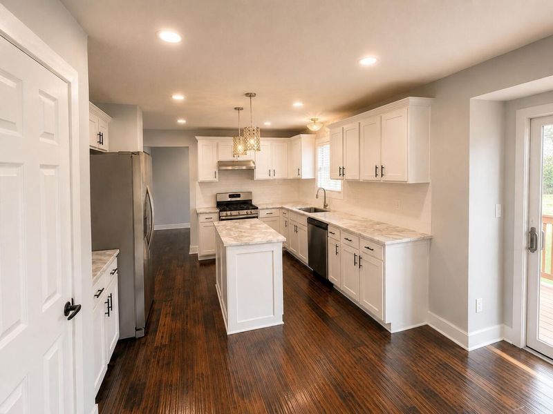 8183 Willow Brook Crossing Drive, Blacklick, OH 43004 Photo 8