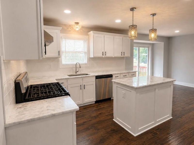 8183 Willow Brook Crossing Drive, Blacklick, OH 43004 Photo 9
