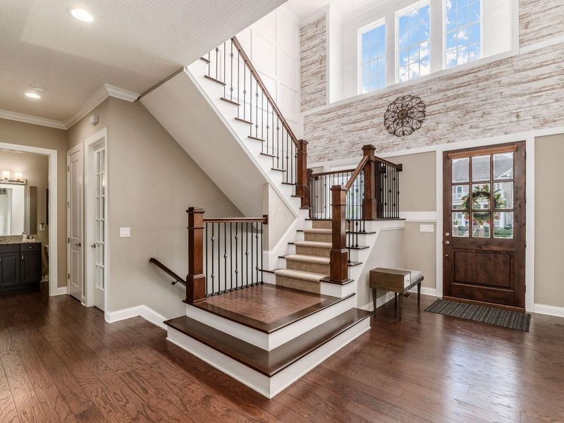 7164 Emmet Row Lane, Dublin, OH 43017 Photo 3