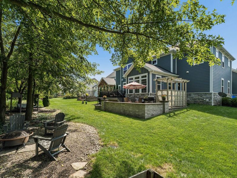 7164 Emmet Row Lane, Dublin, OH 43017 Photo 58