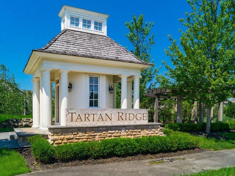 7164 Emmet Row Lane, Dublin, OH 43017 Photo 62