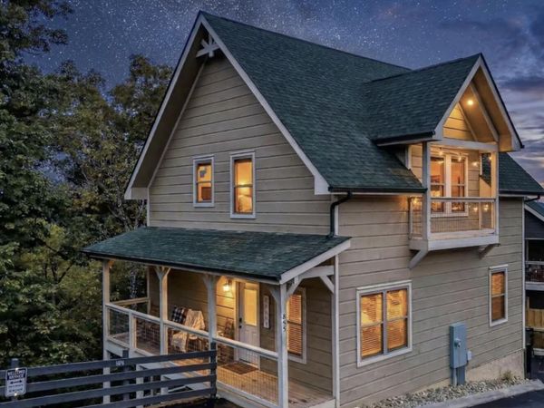 855 Osprey Way, Pigeon Forge, TN 37863