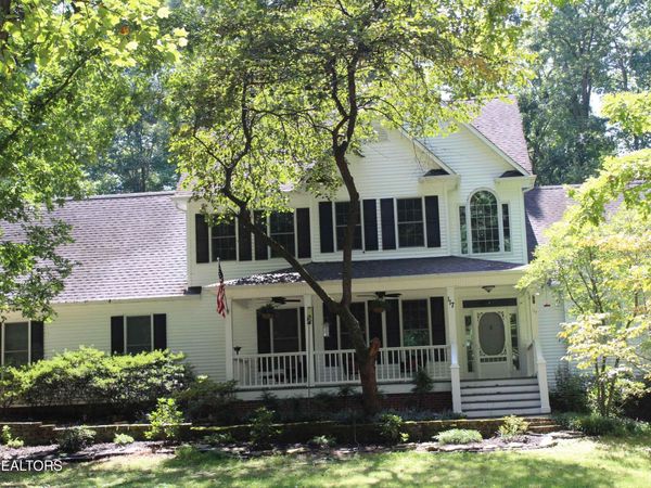 117 Saratoga Drive, Clinton, TN 37716