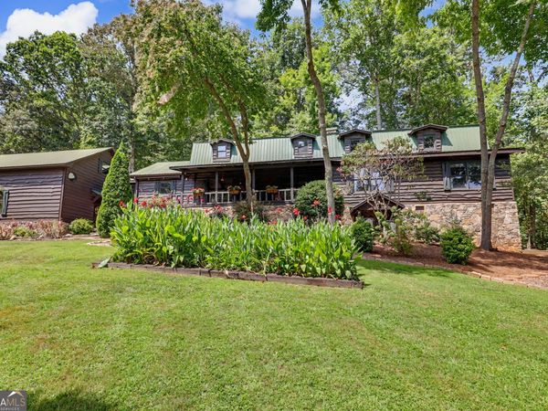 259 Eagle Chase Circle, Dillard, GA 30537