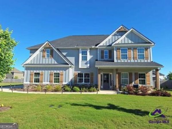 420 Cambrian Drive, Kathleen, GA 31047